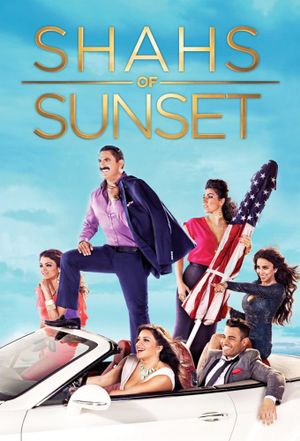 Shahs of Sunset