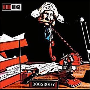 Dogsbody (Single)