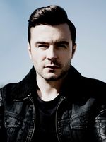 Shane Filan