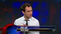 Jude Law