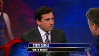 Steve Carell