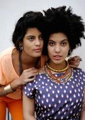 Ibeyi
