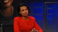 Condoleezza Rice