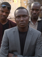 Songhoy Blues