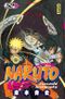 Réalités multiples - Naruto, tome 52