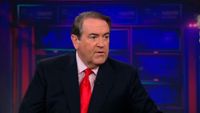 Mike Huckabee