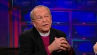 Bishop Gene Robinson