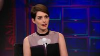Anne Hathaway