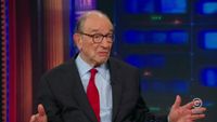Alan Greenspan