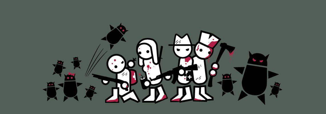 Cover Zero Punctuation