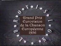 The 1st Eurovision Song Contest (Switzerland)