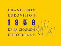 The 4th Eurovision Song Contest (France)