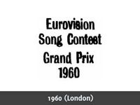 The 5th Eurovision Song Contest (United Kingdom)