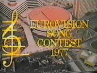 The 22nd Eurovision Song Contest (United Kingdom)