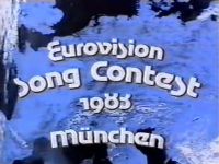 The 28th Eurovision Song Contest (West Germany)