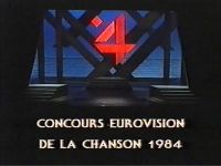 The 29th Eurovision Song Contest (Luxembourg)