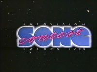 The 30th Eurovision Song Contest (Sweden)