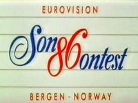 The 31st Eurovision Song Contest (Norway)