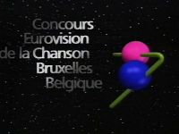 The 32nd Eurovision Song Contest (Belgium)