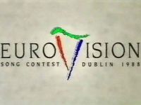 The 33rd Eurovision Song Contest (Ireland)