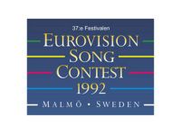 The 37th Eurovision Song Contest (Sweden)