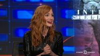 Jessica Chastain