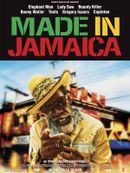 Affiche Made in Jamaica