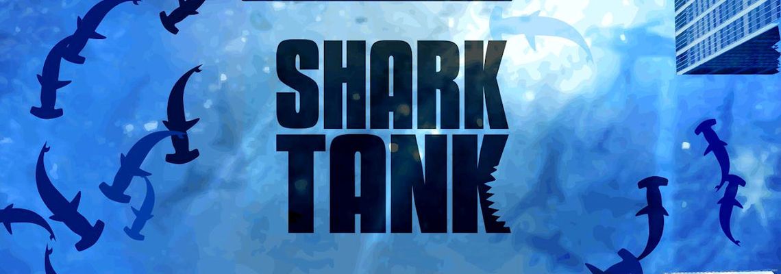 Cover Shark Tank (AU)