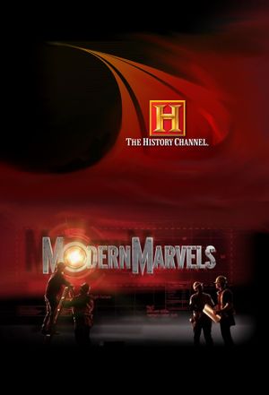 Modern Marvels