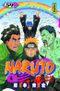 Un pont pour la paix - Naruto, tome 54