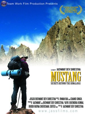 Mustang Secrets Beyond the Himalayas