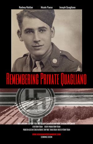 Remembering Private Quagliano