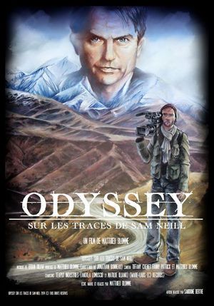 Odyssey:Sur les Traces de Sam Neill