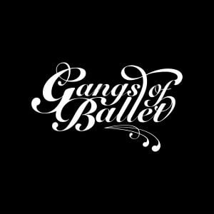 Gangs of Ballet (EP)