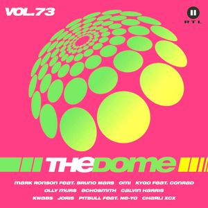 The Dome, Volume 73