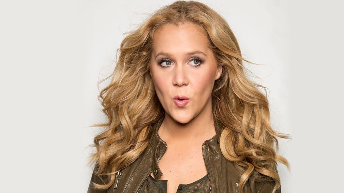 Inside Amy Schumer Série (2013) SensCritique
