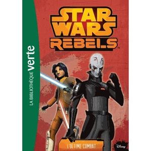 Star Wars Rebels