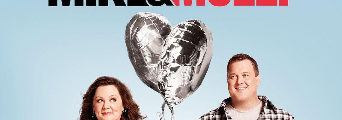 Cover Mike & Molly