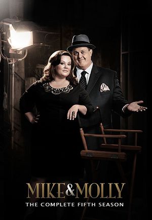 Mike & Molly - Saison 5