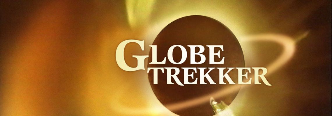 Cover Globe Trekker