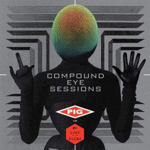 Compound Eye Sessions