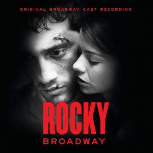 Rocky Broadway (Original Broadway Cast Recording) (OST)