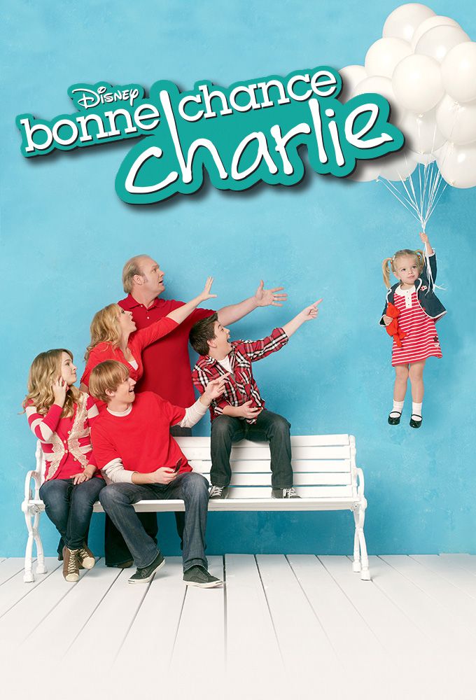 Bonne Chance Charlie Le Film Affiches, posters et images de Bonne Chance Charlie (2010)