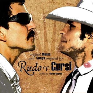 Rudo y Cursi (OST)