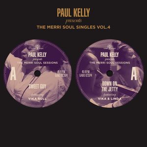 The Merri Soul Singles Vol 4 (Single)