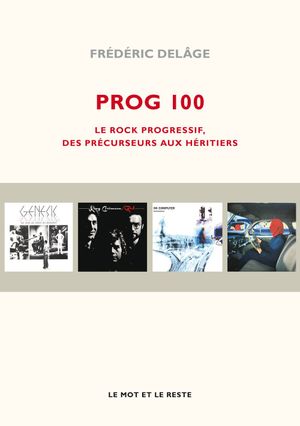 Prog 100