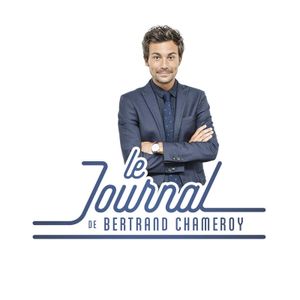 Le Journal de Bertrand Chameroy