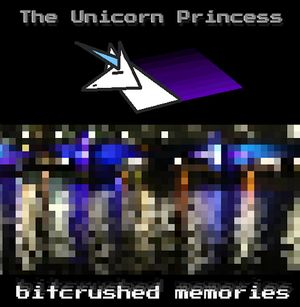 Bitcrushed Memories