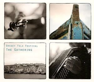 Orkney Folk Festival: The Gathering (Live)