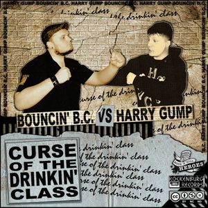 Curse of the Drinkin’ Class (EP)